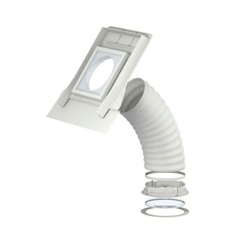 14 /35Cm Flexi Tube Sun Tunnel For Slate